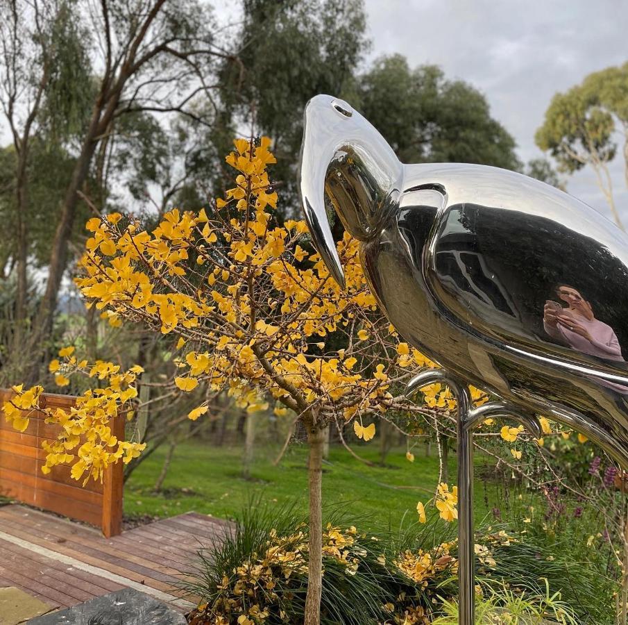 The Studio - Yarra Valley Yarra Glen Extérieur photo