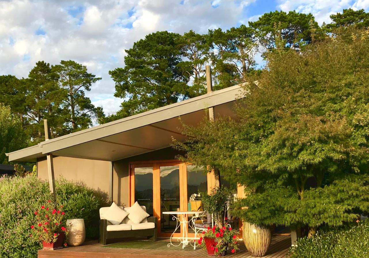 The Studio - Yarra Valley Yarra Glen Extérieur photo