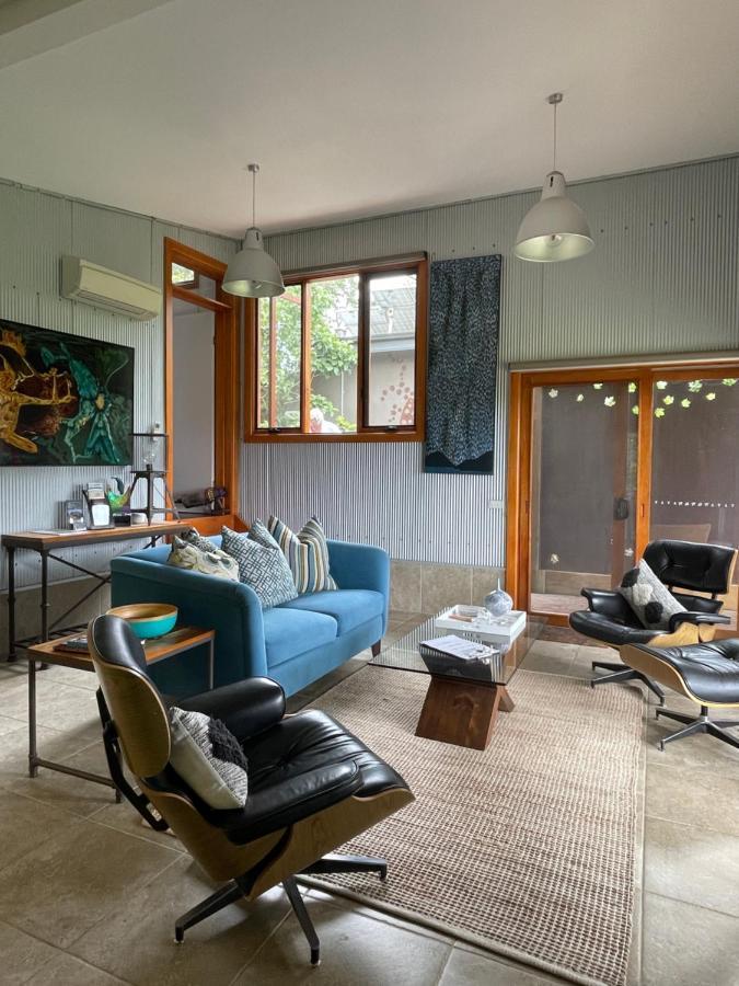 The Studio - Yarra Valley Yarra Glen Extérieur photo