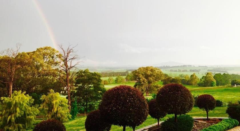 The Studio - Yarra Valley Yarra Glen Chambre photo