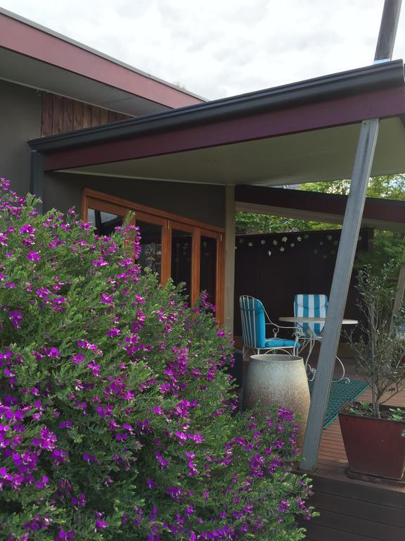 The Studio - Yarra Valley Yarra Glen Extérieur photo