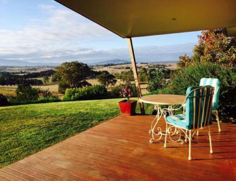 The Studio - Yarra Valley Yarra Glen Extérieur photo