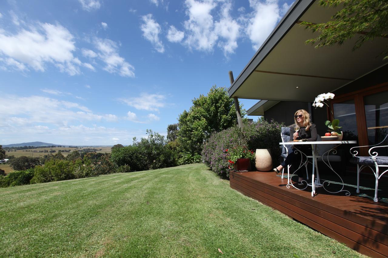 The Studio - Yarra Valley Yarra Glen Extérieur photo